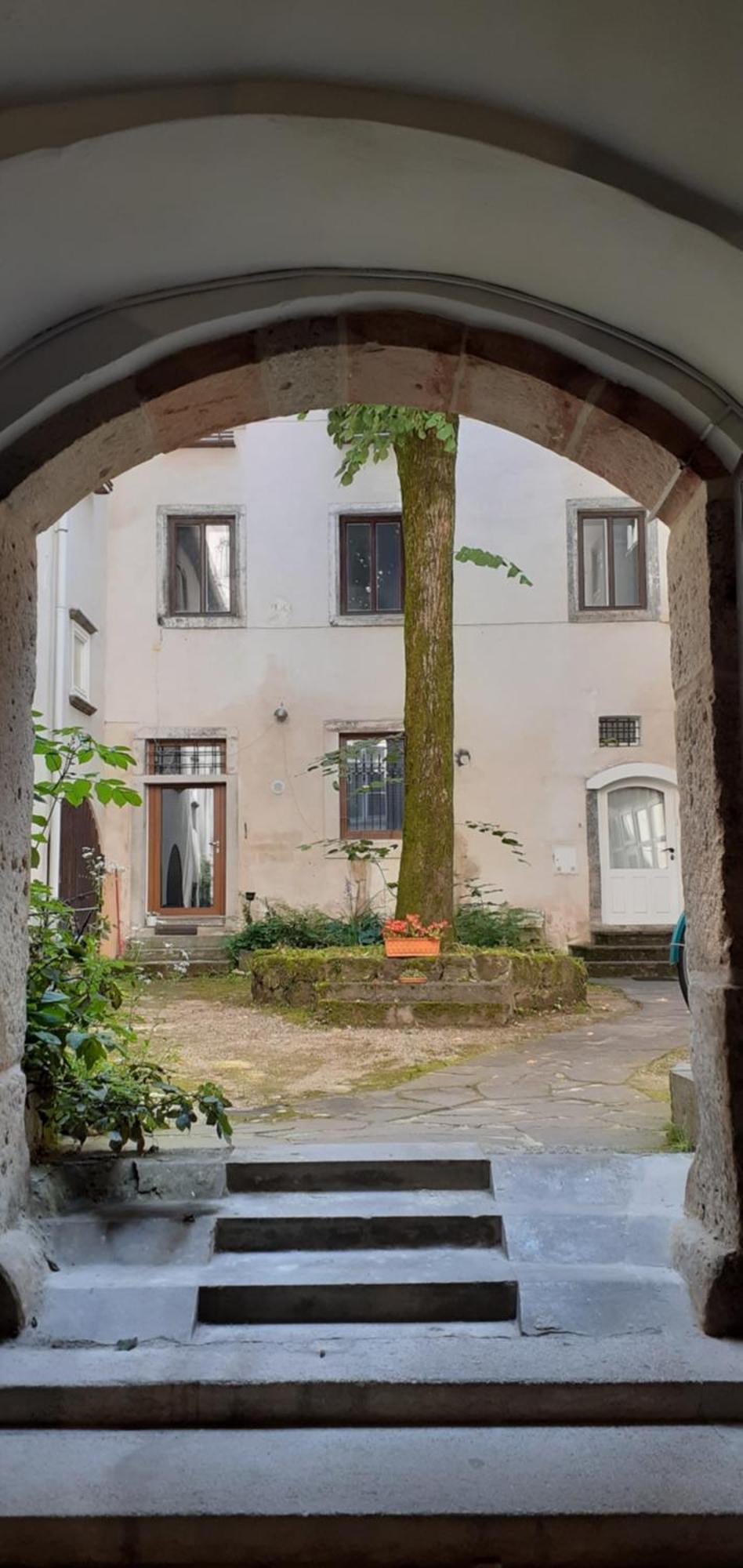 Lovely Old City-Center Apartment Lublana Zewnętrze zdjęcie